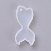 Pendant Silicone Molds DIY-G009-15-1