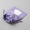 Easter Cloth Storage Pouches ABAG-WH0048-03C-03-2