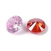 Cubic Zirconia Cabochons ZIRC-M002-5mm-3