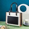 PU Leather Bag Straps FIND-WH0049-58-5