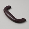 PU Imitation Leather Luggage Case Handles FIND-WH0110-782B-2