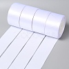 Single Face Satin Ribbon RC50MMY-001-2