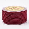 Acrylic Fiber Cords OCOR-Q048-01D-2