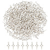 200Pcs Tibetan Style Alloy Pendants FIND-AR0004-35-1