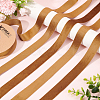 Double Side Velvet Ribbon SRIB-WH0011-058C-5