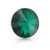 Preciosa® MAXIMA Crystal Round Stones Y-PRC-RASS39-50730-3