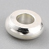 Brass Beads KK-O133-317A-S-3