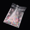 Rectangle OPP Cellophane Bags OPC-L001-04-3