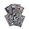 Printed Plastic Bags PE-T003-15x20cm-01-2