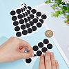 Plastic Grips for Guitar Picks AJEW-WH0348-41A-3