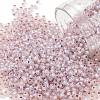 TOHO Round Seed Beads SEED-TR11-PF2121-1