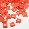Cat Eye Cabochons CE-J006-10x10mm-01-1