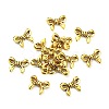 Tibetan Style Alloy Beads TIBEB-LF8508Y-AG-LF-3