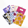 Printed Plastic Bags PE-T003-13x18cm-M-2