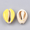 Cowrie Shell Beads SHEL-S274-04I-2