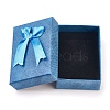 Cardboard Jewelry Boxes CBOX-L004-A02-3