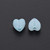 Imitation Jelly Acrylic Beads MACR-S373-95-EA08-3