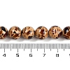 Synthetic Amber Beads Strands G-M199-A05-02-4