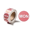 Paper Sticker Rolls STIC-E002-02A-1