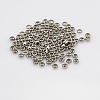 Tarnish Resistant Rondelle 304 Stainless Steel Bead Spacers STAS-N020-01-3.5mm-2