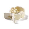 Plastic Claw Hair Clips X-PHAR-F010-03A-3
