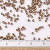 MIYUKI Delica Beads SEED-MY11-DB0115-4