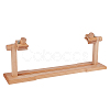Adjustable Embroidery Frame Hoop Stand Holder TOOL-WH0021-54-1