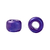 TOHO Round Seed Beads SEED-JPTR15-0087F-4