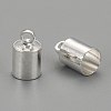 Brass Cord Ends LS-X-KK-EC041-S-NF-1
