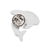Ocean Theme Enamel Pins JEWB-L027-08P-03-2