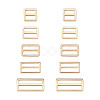 Alloy Buckles PALLOY-TA0002-11LG-2