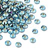 Preciosa® Crystal Hotfix Flatback Stones Y-PRC-HSS10-30150-200-1