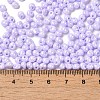 6/0 Glass Seed Beads SEED-M012-01A-11-4