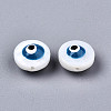 Natural Freshwater Shell Beads SHEL-T018-05-2