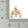 Brass Chandelier Component Links KK-G478-04E-KCG-3