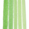 Glass Beads Strands EGLA-A044-J2mm-D08-2