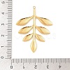 304 Stainless Steel Pendants STAS-Z199-12G-01-3