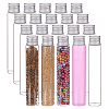 Glass Empty Cosmetic Containers CON-WH0084-43C-1