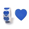 Heart Paper Stickers X1-DIY-I107-01C-1