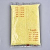 8/0 Glass Seed Beads SEED-A015-3mm-2215-5