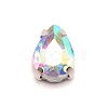 Sew on Rhinestone RGLA-WH0008-05I-1