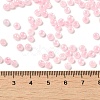 Glass Seed Beads SEED-H002-H-1305-4