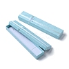 Cardboard Paper Necklace Boxes CON-G021-01B-04-2