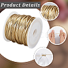 10M Imitation Leather Cord LC-CL0001-03D-5