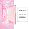 Symphony Laser Polyester Fabric DIY-WH0401-67B-2