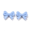 Opaque Acrylic Beads SACR-B003-02-3
