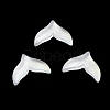 K9 Glass Cabochons GGLA-Z003-01A-001JW-2