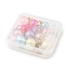 14Pcs 7 Styles Alloy Zipper Pull Tabs HJEW-DC00090-4