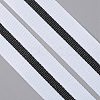 Chinlon Ribbon SRIB-TAC0001-08D-1