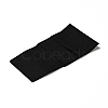 Microfiber Jewelry Pouches ABAG-P007-01B-01-4